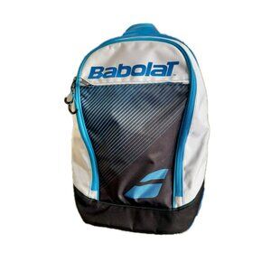 Babolat Tennis Backpack. Gentle Used Condition.